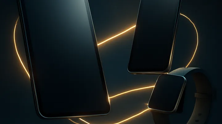 RK77 COM - Keunggulan Aplikasi Mobile Dibandingkan Desktop